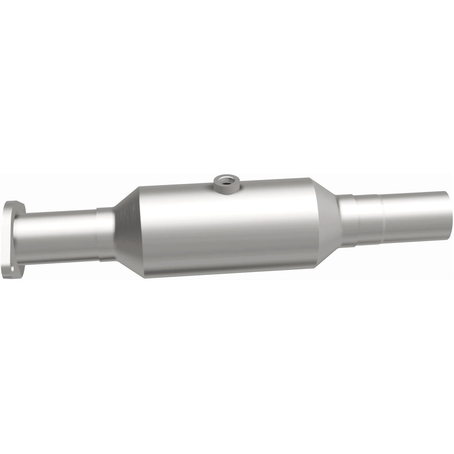MagnaFlow California Grade CARB Compliant Direct-Fit Catalytic Converter 5561288