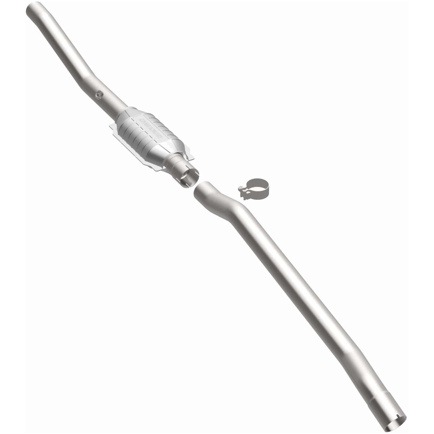 MagnaFlow 1996 Dodge Dakota California Grade CARB Compliant Direct-Fit Catalytic Converter