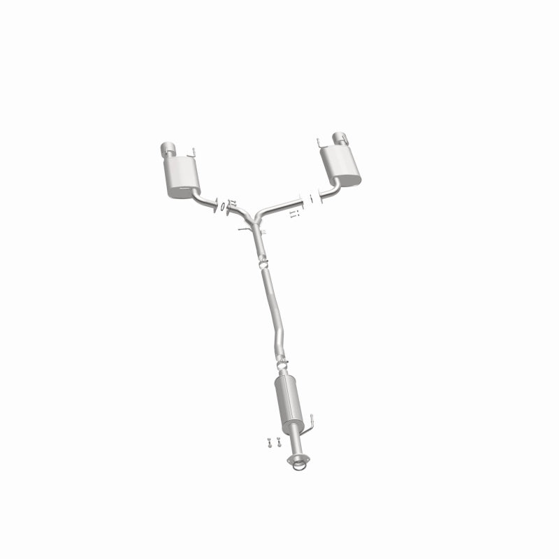 Magnaflow Exhaust Kit For Lexus ES350 3.5L