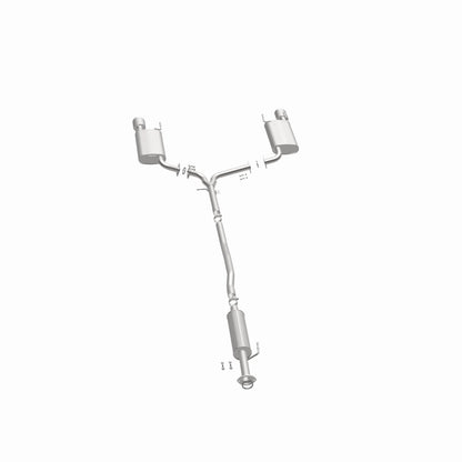 Magnaflow Exhaust Kit For Lexus ES350 3.5L
