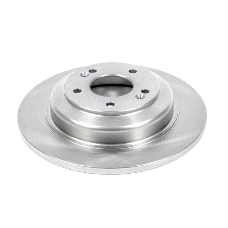 PowerStop Rear Brake Rotor | Hyundai Genesis Coupe (10-16) (JBR1530)