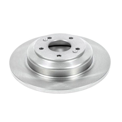 PowerStop Rear Brake Rotor | Hyundai Genesis Coupe (10-16) (JBR1530)