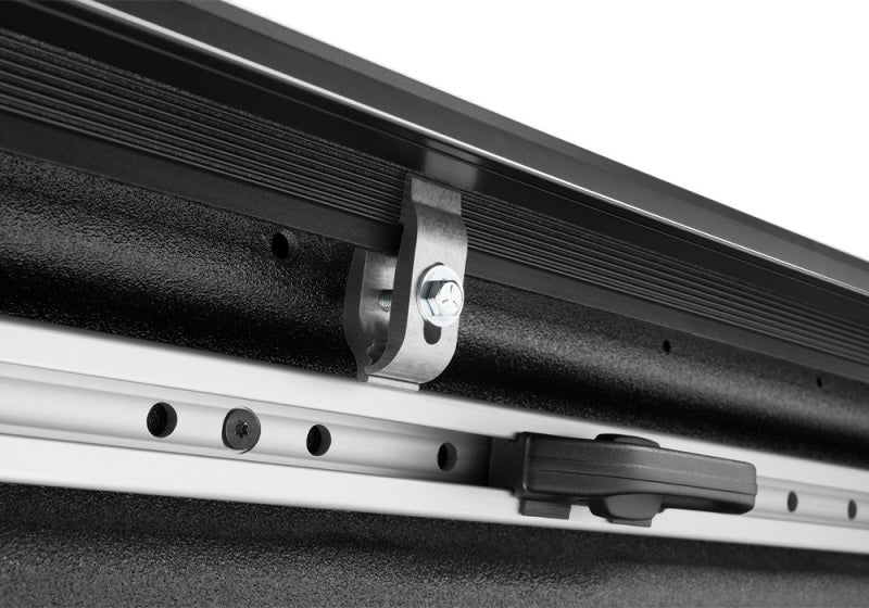 Truxedo 1494701 Pro X15 Tonneau Cover - Black For 2022-2026 Ford Maverick