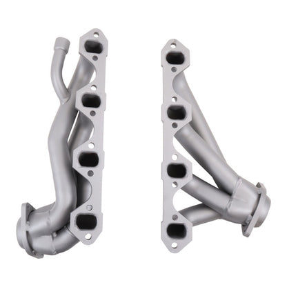 BBK 92-96 F150 5.8 Shorty Unequal Length Headers | Ford F-150 (92-96) (3511)