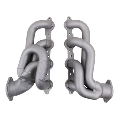 BBK 10-15 Camaro LS3 L99 Shorty Tuned Length Headers 1-3/4in TiCoat (4020)