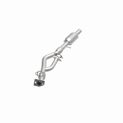 MagnaFlow 49130 DirectFit Converter OEM For Santa Fe (01-03)