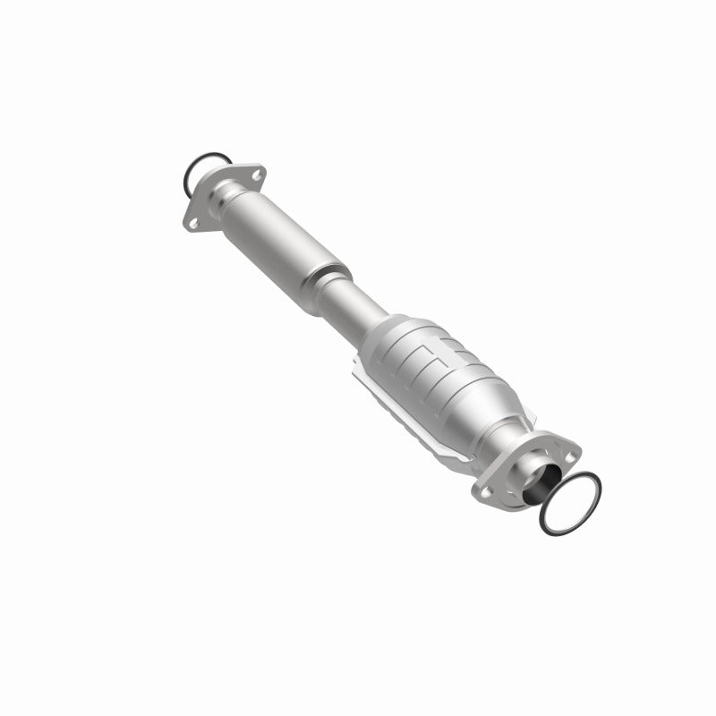 Magnaflow 49232 DirectFit Converter Rear OEM For Mazda 6 06-3.0L