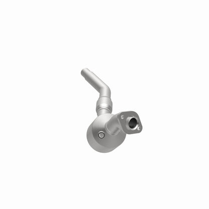 Magnaflow 51877 DirectFit Converter For Freelander 2.5L