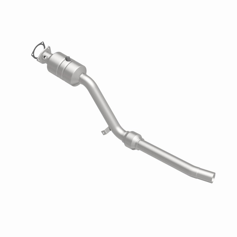 Magnaflow 51462 DirectFit Converter For Audi A4 02-03 3L Pass Side