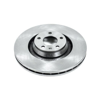 PowerStop Front Brake Rotor | Audi A6 Quattro (05-11) (EBR828)