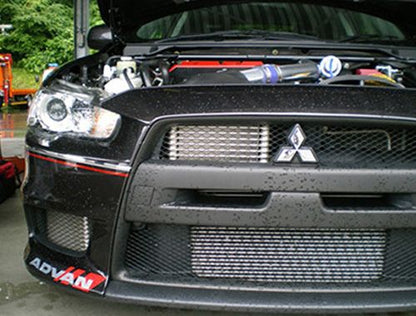HKS 08-10 EVO X SST Oil Cooler Kit