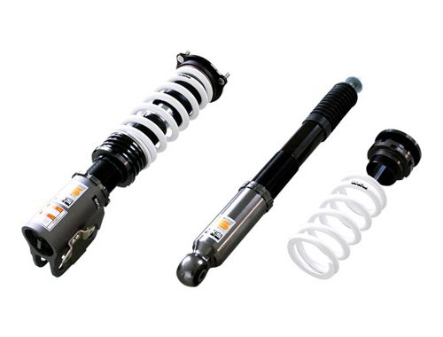 HKS 2024+ Toyota Yaris Hipermax S Full Kit (80300-AT035)