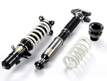 HKS Hipermax S Coilovers (without Error Canceller) - Toyota GR Supra A90 2020+