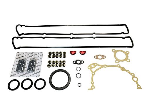 HKS Grommet Type Head Gasket Kit for Engine Overhaul, Super Cooling (1.2mm) - Nissan Skyline GT-R R32/R33/R34 RB26DETT