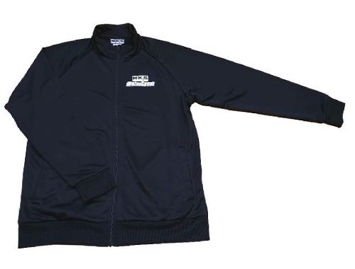 HKS MOTORSPORT DRY JACKET BLACK S (51007-AK266)