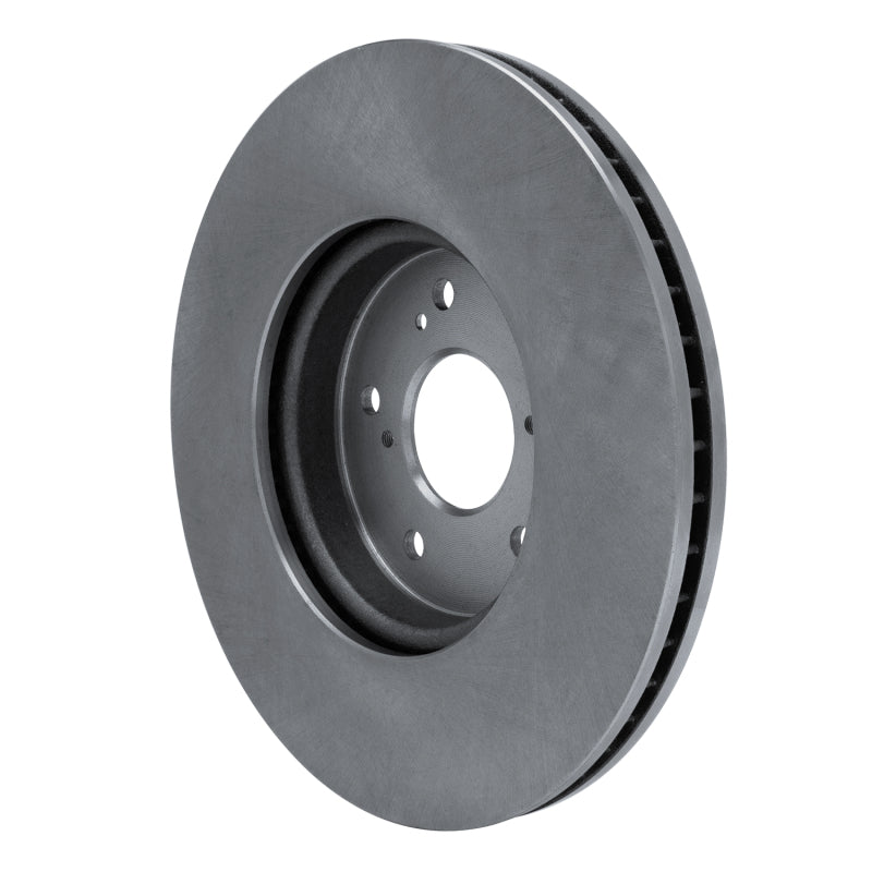 DFC 13-25 Acura Integra Front Brake Rotor | 2011-26 Honda/Acura (600-59064)