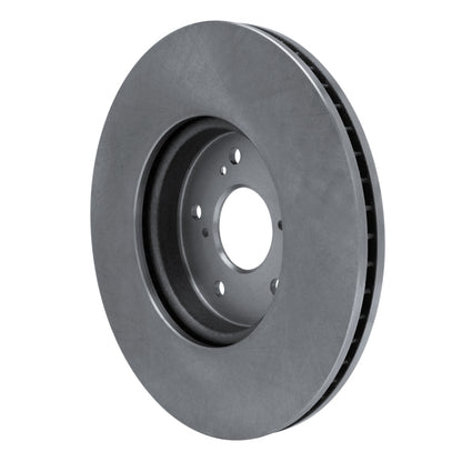 DFC 13-25 Acura Integra Front Brake Rotor | 2011-26 Honda/Acura (600-59064)