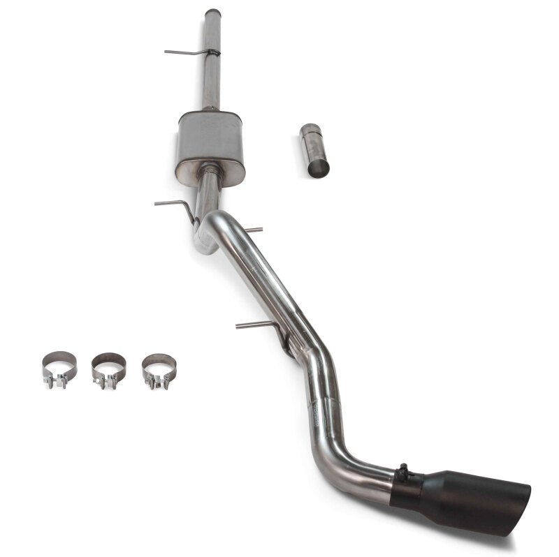Flowmaster GM 1500 5.3L FlowFX Cat-Back For GM Silverado/Sierra (717858)