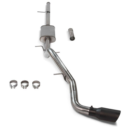 Flowmaster GM 1500 5.3L FlowFX Cat-Back For GM Silverado/Sierra (717858)