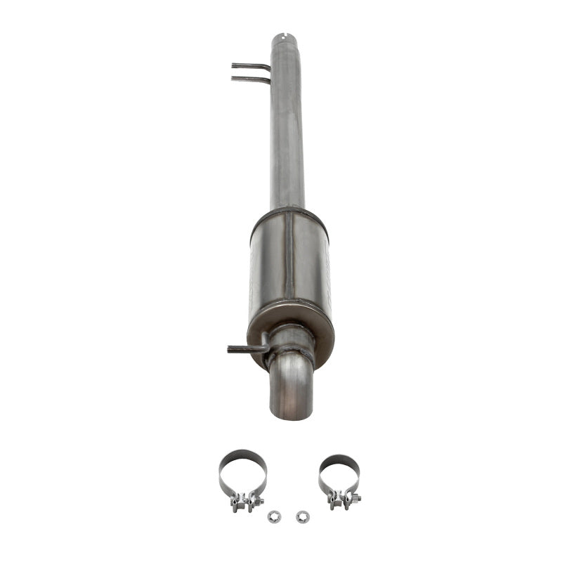Flowmaster JK 3.6/3.8L FlowFX Cat-Back Exhaust For Jeep Wrangler JK (717968)