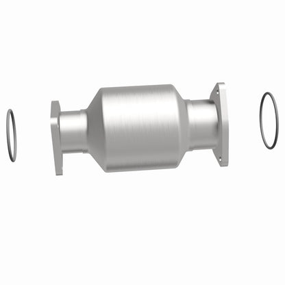 Magnaflow 51862 DirectFit Converter For Acura MDX/ZDX 3.7L 10-13