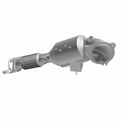 Magnaflow 21-711 Direct Fit Converter For Ford Fiesta 14-17 1.6L
