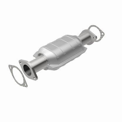Magnaflow 51528 DirectFit Converter For Nissan Frontier 01-04