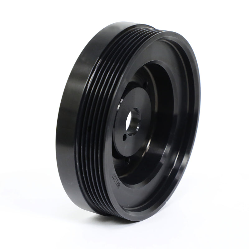 Fluidampr Steel Internally Balanced Damper | Subaru Impreza/Forester/BRZ/WRX/86 (571101)