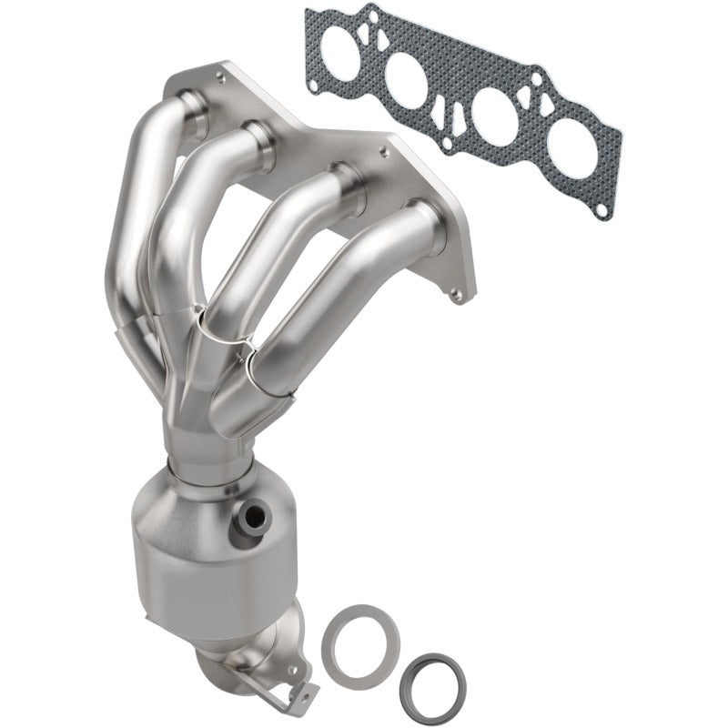 MagnaFlow 50487 DirectFit Converter for Toyota RAV4 2.4L (04-05)