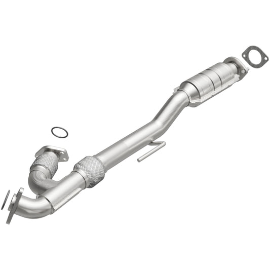 Magnaflow 52190 DirectFit Converter For Altima 07-08 3.5L Underbody