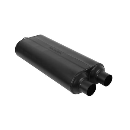 Flowmaster 70 Series BBII Muffler For Chevy K1500 (530702)