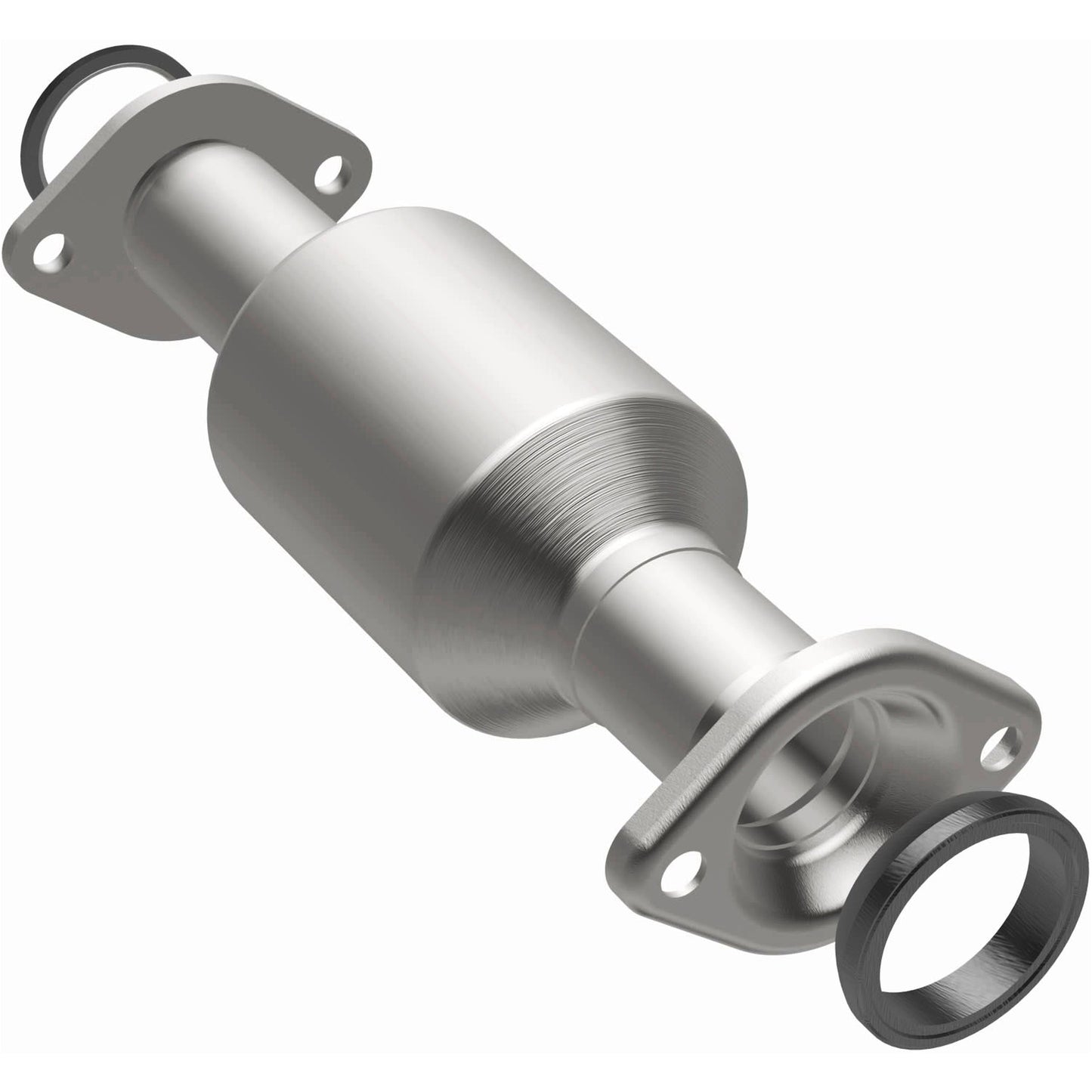 MagnaFlow 2011-2015 Toyota Sienna California Grade CARB Compliant Direct-Fit Catalytic Converter