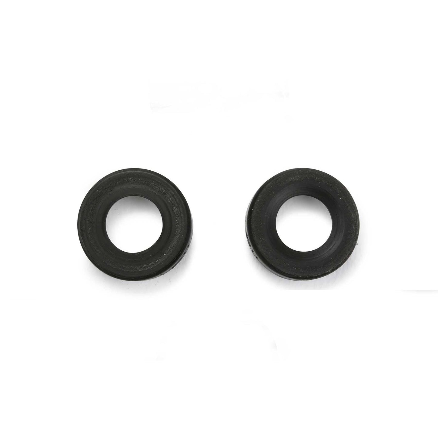 Fabtech Small Heim Joint Sway Bar Link Bushing Kit | Jeep JK 4WD (07-18) (FTS90109)