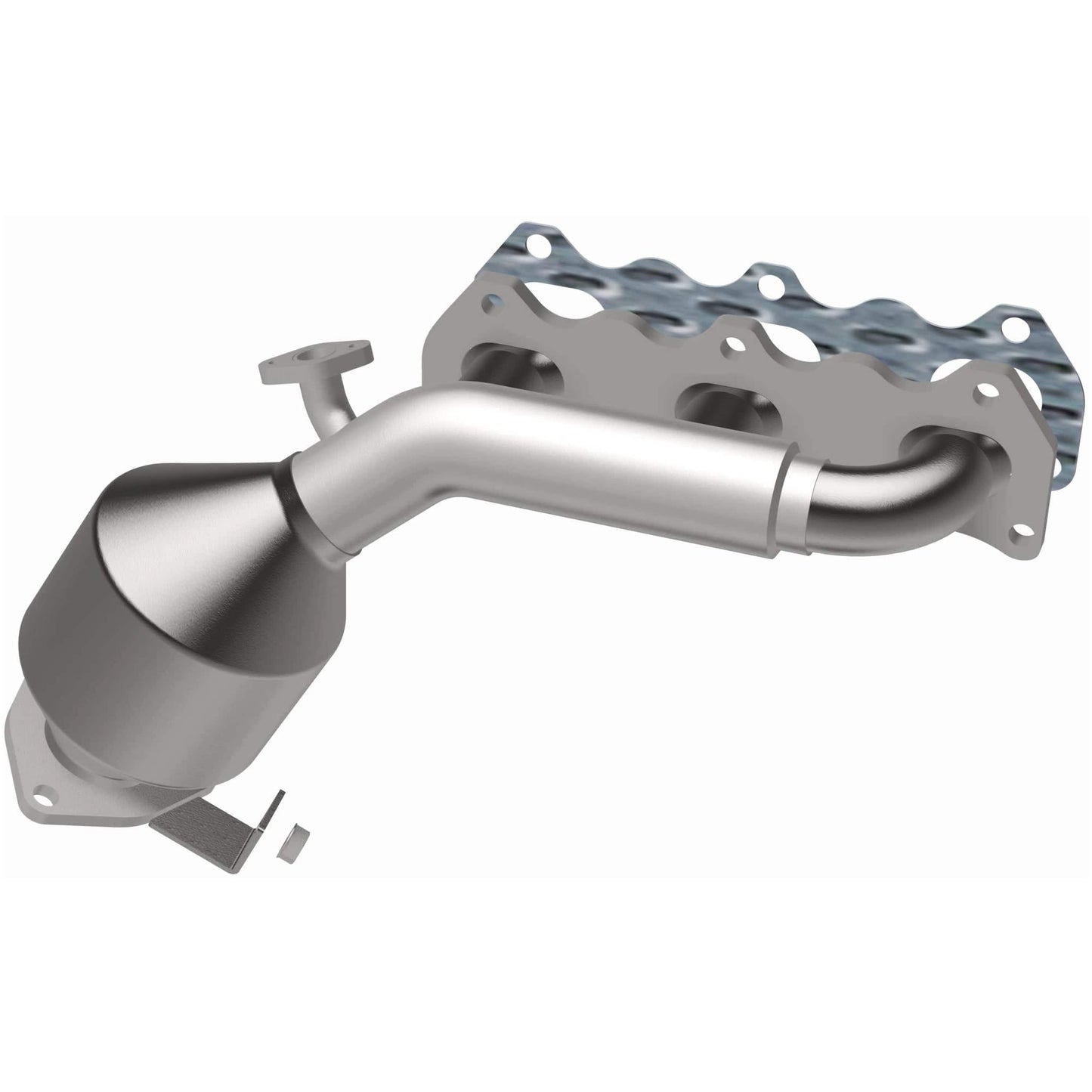 MagnaFlow California Grade CARB Compliant Manifold Catalytic Converter 452282