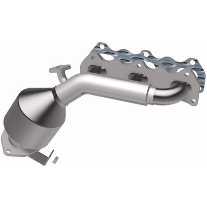 MagnaFlow California Grade CARB Compliant Manifold Catalytic Converter 452282