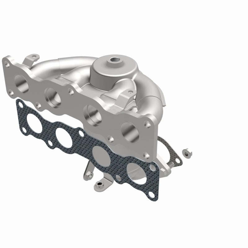 Magnaflow 22-266 Direct-Fit Catalytic Converter For Kia Sorento 2.4L