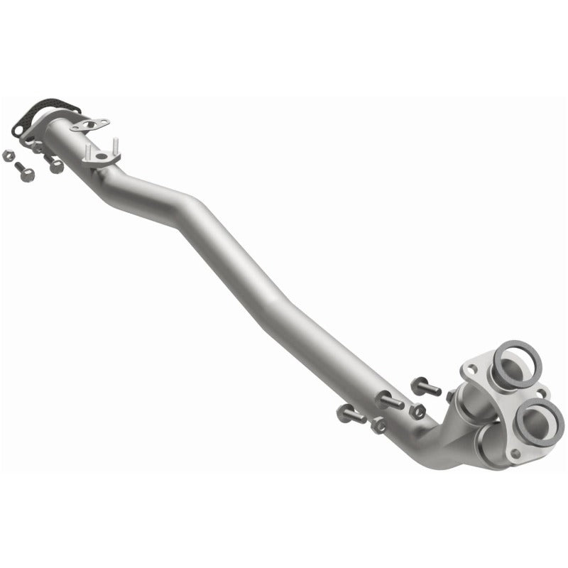 BRE Exhaust 86-89 4Runner 2.4L Front Pipe Kit