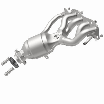 MAGNAFLOW DF Conv 22-262 Down Lexus UX200 2.0L For 2019 Lexus UX200
