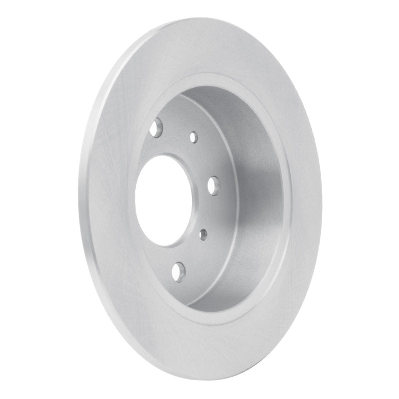 DFC 90-01 Integra Rear Brake Rotor | Honda Civic/Accord/Prelude (83-93, 94-01) (600-59014)