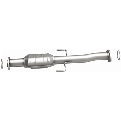 Magnaflow 23757 DirectFit Converter for 02-03 Toyota Tacoma 2.4L