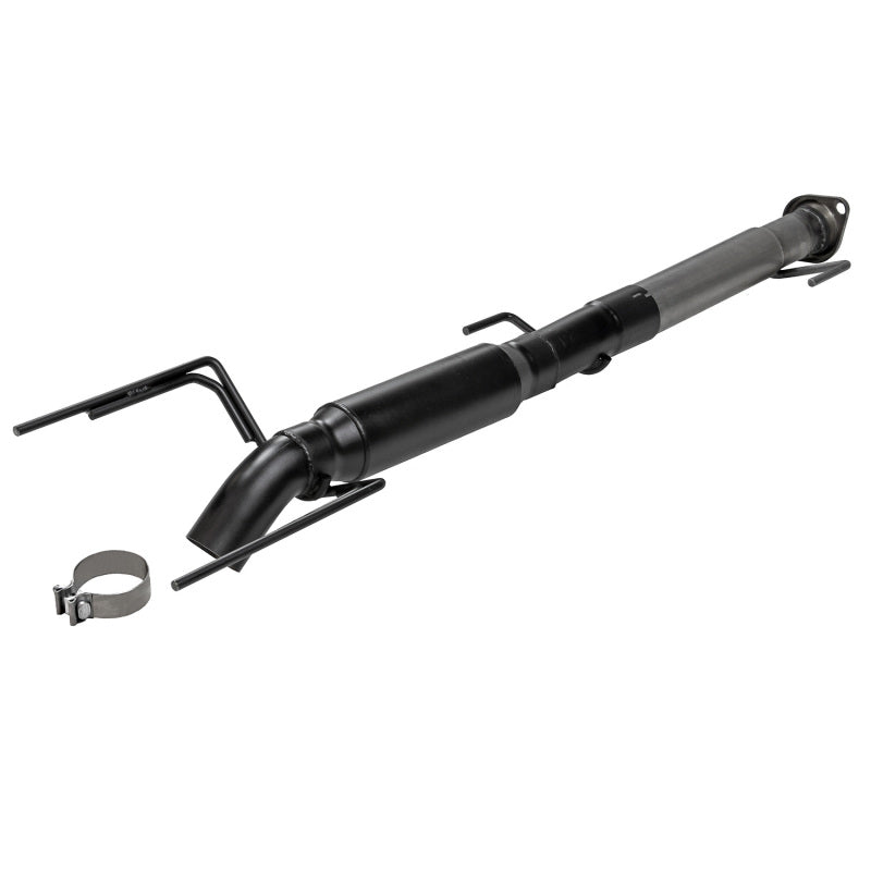 Flowmaster Outlaw Xtreme Cat-Back For Toyota FJ Cruiser (07-23) (818119)