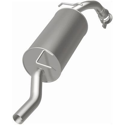 BRExhaust 2004-2006 Scion xB 1.5L Direct-Fit Replacement Exhaust System