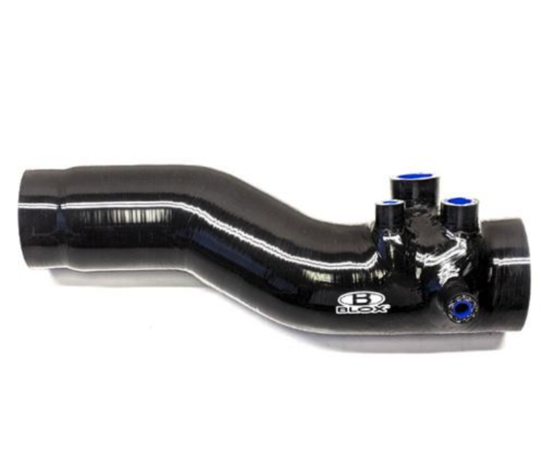 BLOX Racing 3" Turbo Inlet Hose | 2015-2020 Subaru WRX (BXFL-50221-BK)