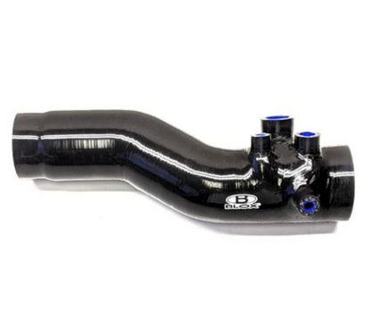 BLOX Racing 3" Turbo Inlet Hose | 2015-2020 Subaru WRX (BXFL-50221-BK)