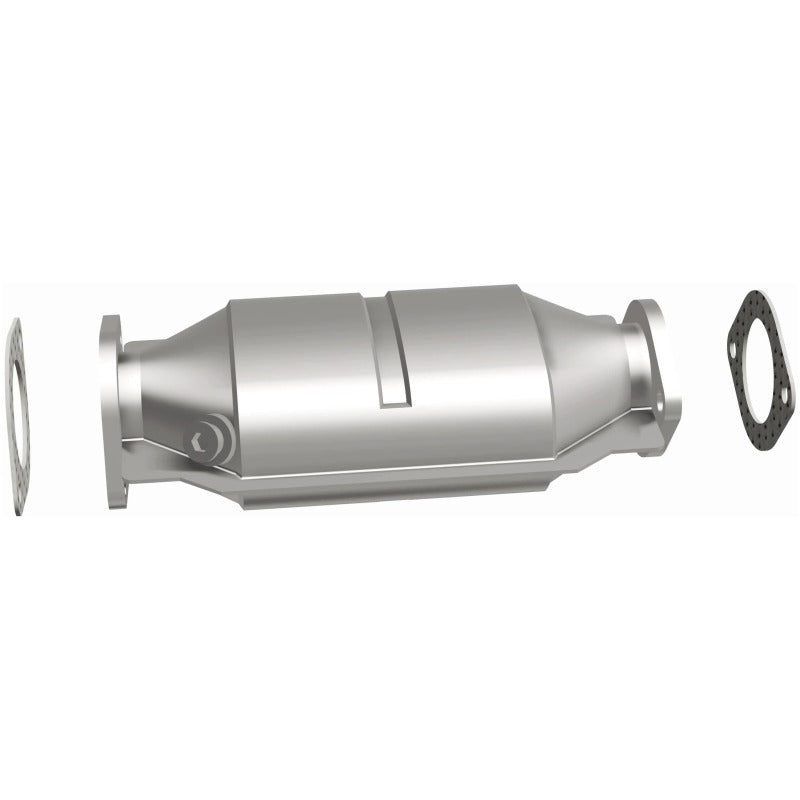 Magnaflow 23704 DirectFit Converter For Nissan Maxima Rear