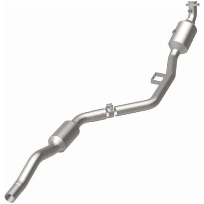 MagnaFlow 2007 Mercedes-Benz E350 California Grade CARB Compliant Direct-Fit Catalytic Converter