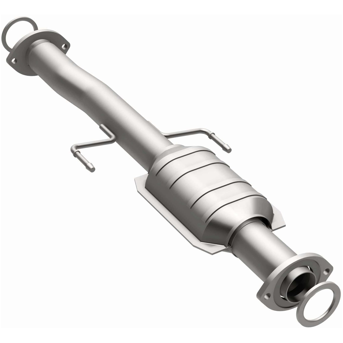 MagnaFlow 2001-2004 Toyota Tacoma California Grade CARB Compliant Direct-Fit Catalytic Converter