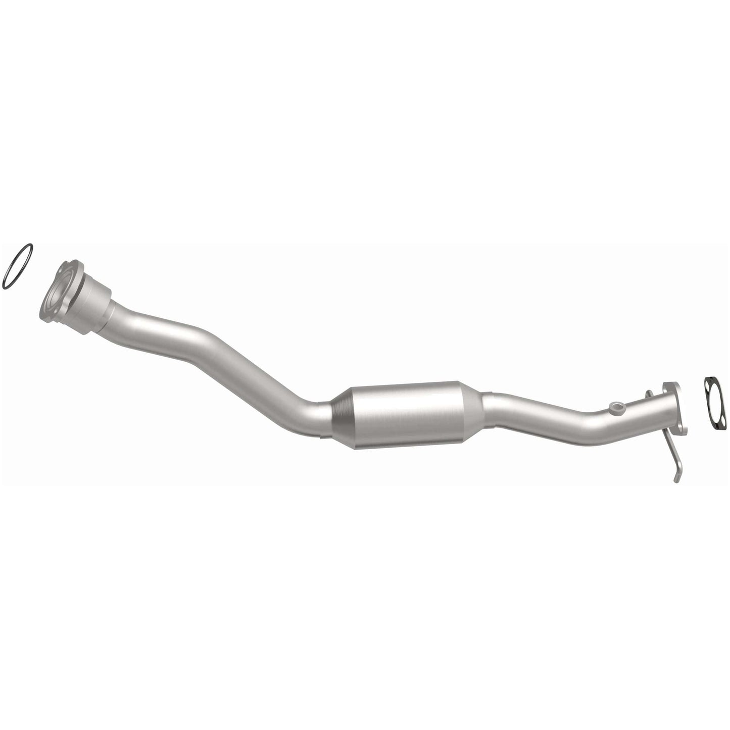MagnaFlow California Grade CARB Compliant Direct-Fit Catalytic Converter 4481537