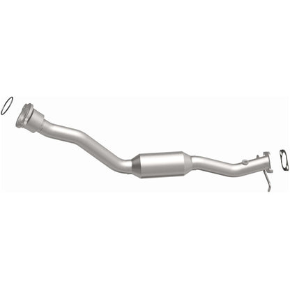 MagnaFlow California Grade CARB Compliant Direct-Fit Catalytic Converter 4481537