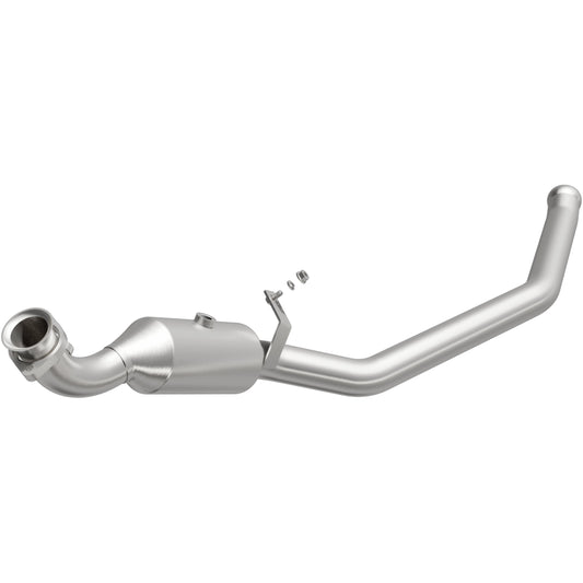MagnaFlow 2007-2011 Mercedes-Benz ML350 California Grade CARB Compliant Direct-Fit Catalytic Converter